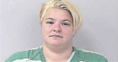 Crystal Bodine, - St. Lucie County, FL 